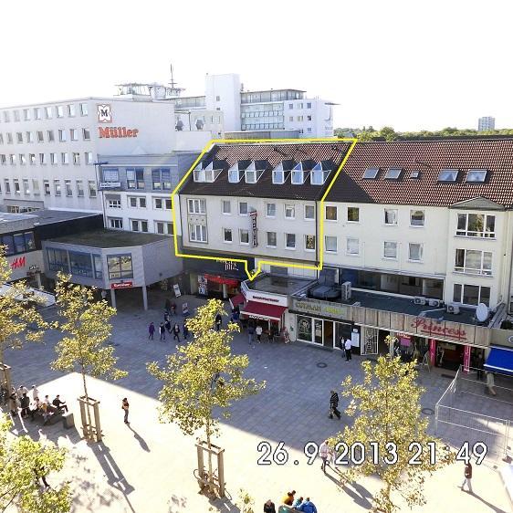 Porsche Hotel Wolfsburg Exterior photo